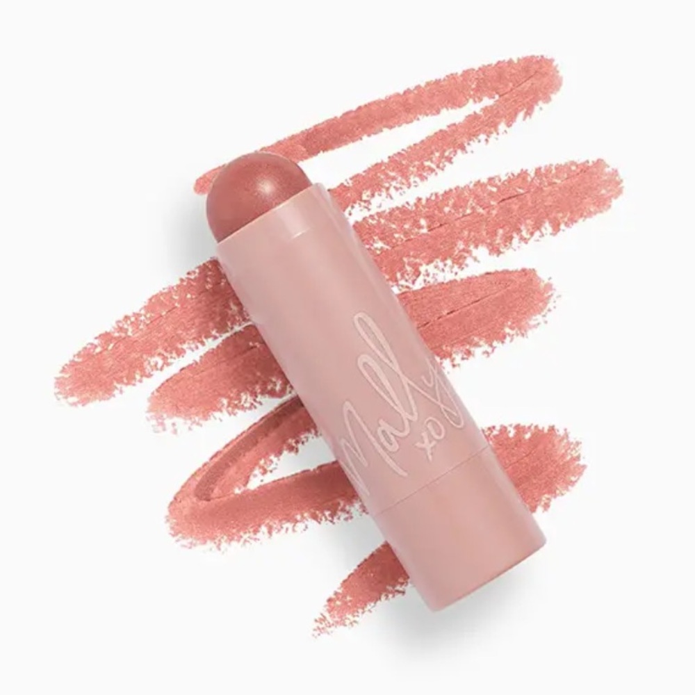 Mally Beauty - Soft Pink Blush Stick